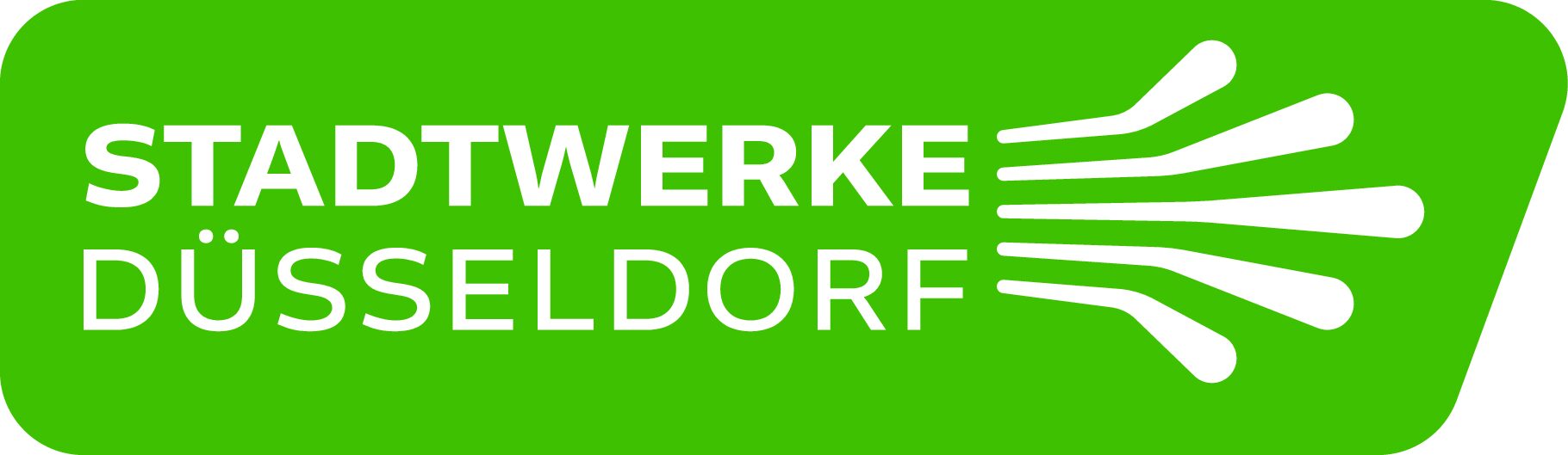 Logo Stadtwerke Düsseldorf